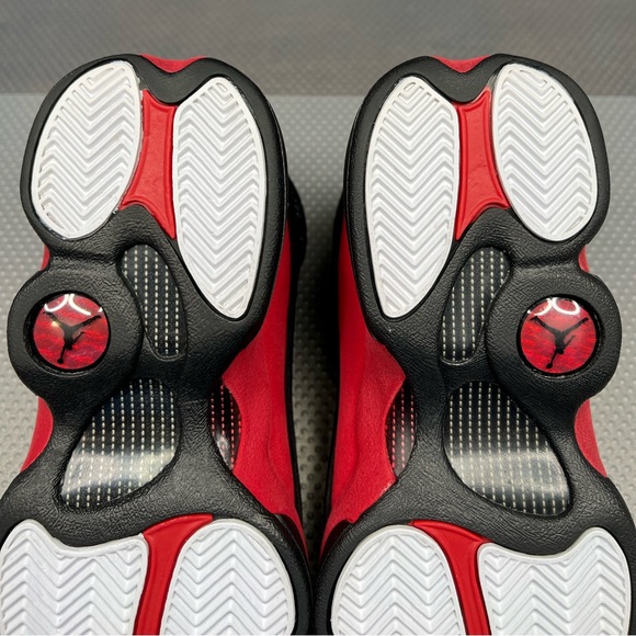 Air Jordan 13 Retro GS - Picture 8 of 8